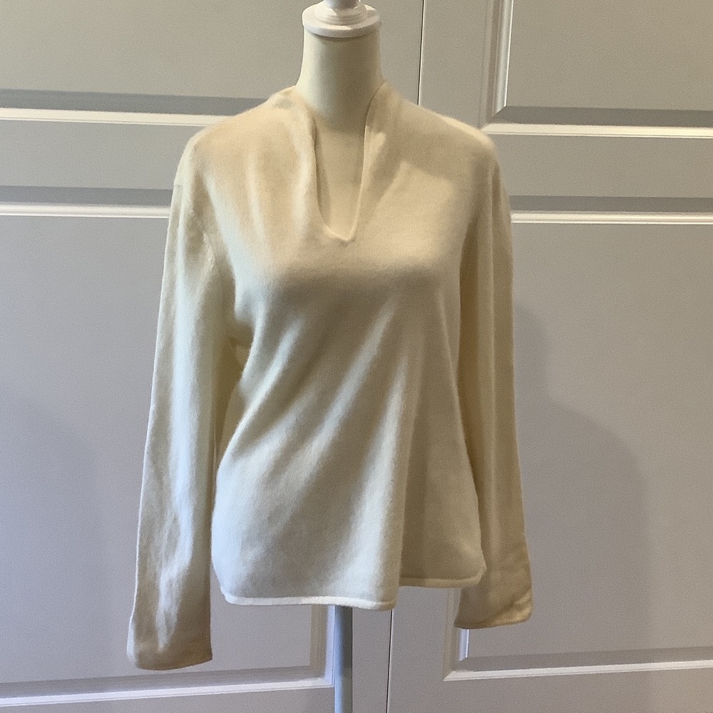 Prive Size Large Creme